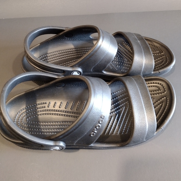 'COPY - Crocs Classic Sandals Men or Womens - Picture 6 of 15